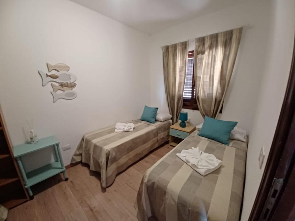 Sardegna Casa Ruby Baia de bahas Marinella Apartment in Sardinia