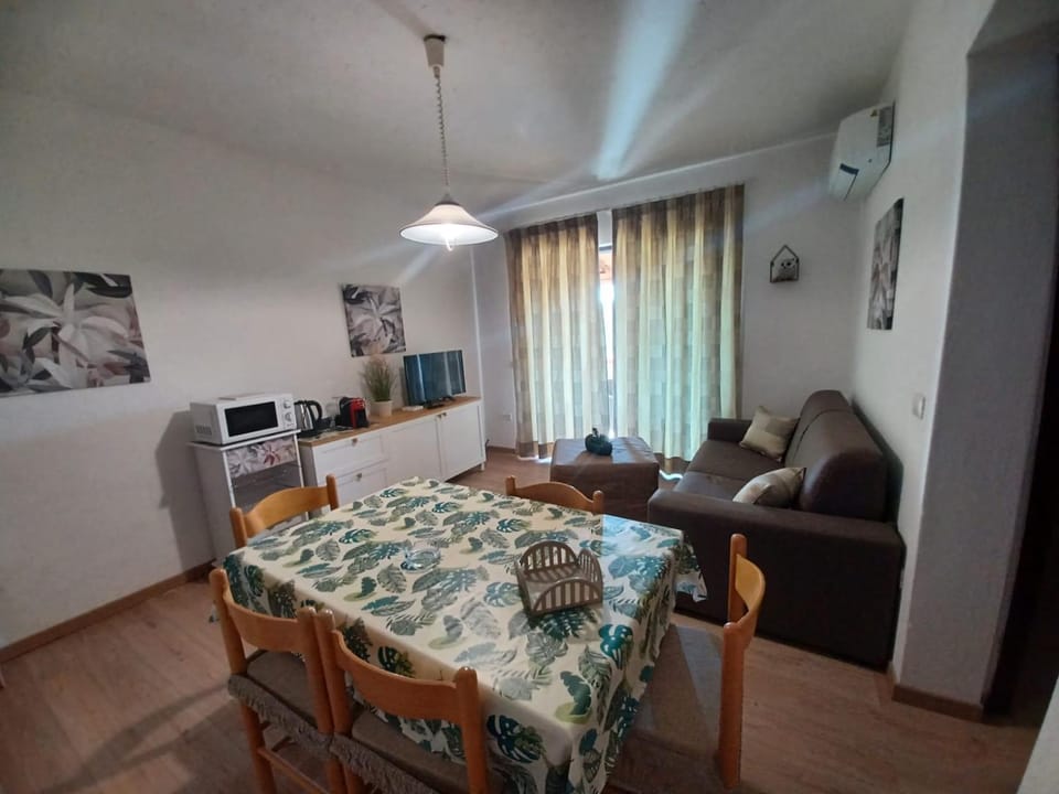 Sardegna Casa Ruby Baia de bahas Marinella Apartment in Sardinia