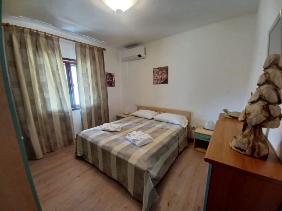 Sardegna Casa Ruby Baia de bahas Marinella Apartment in Sardinia