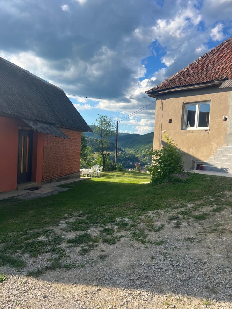 Obrov Apartment in Zlatibor District, Serbia