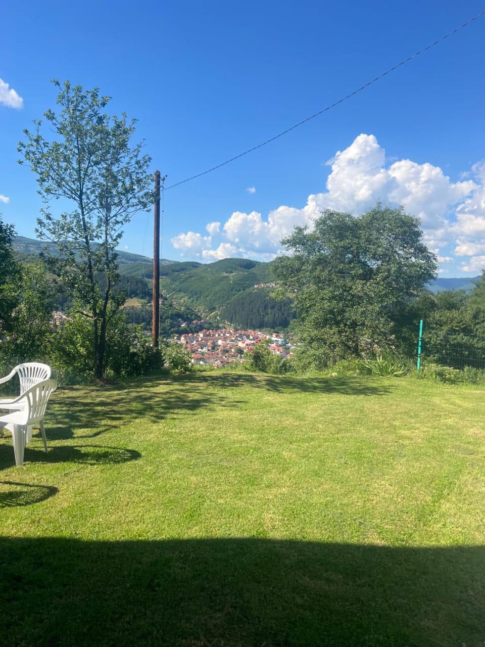 Obrov Apartment in Zlatibor District, Serbia