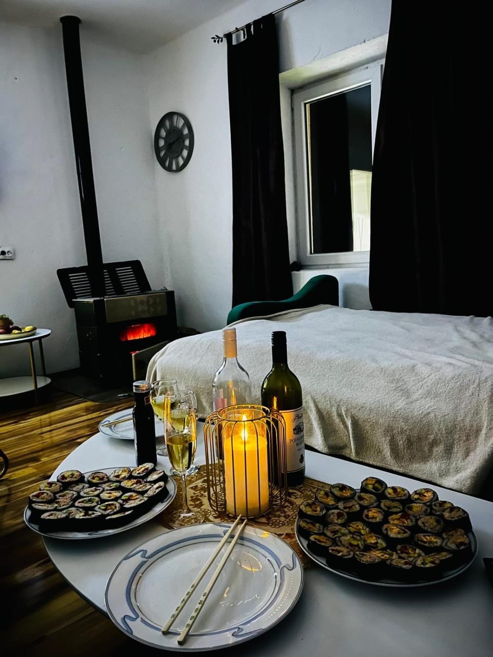 Obrov Apartment in Zlatibor District, Serbia