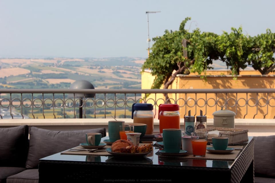 Balcony/Terrace, Balcony/Terrace