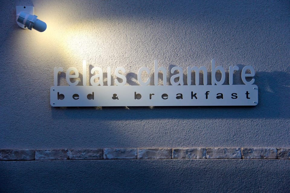 Property logo or sign