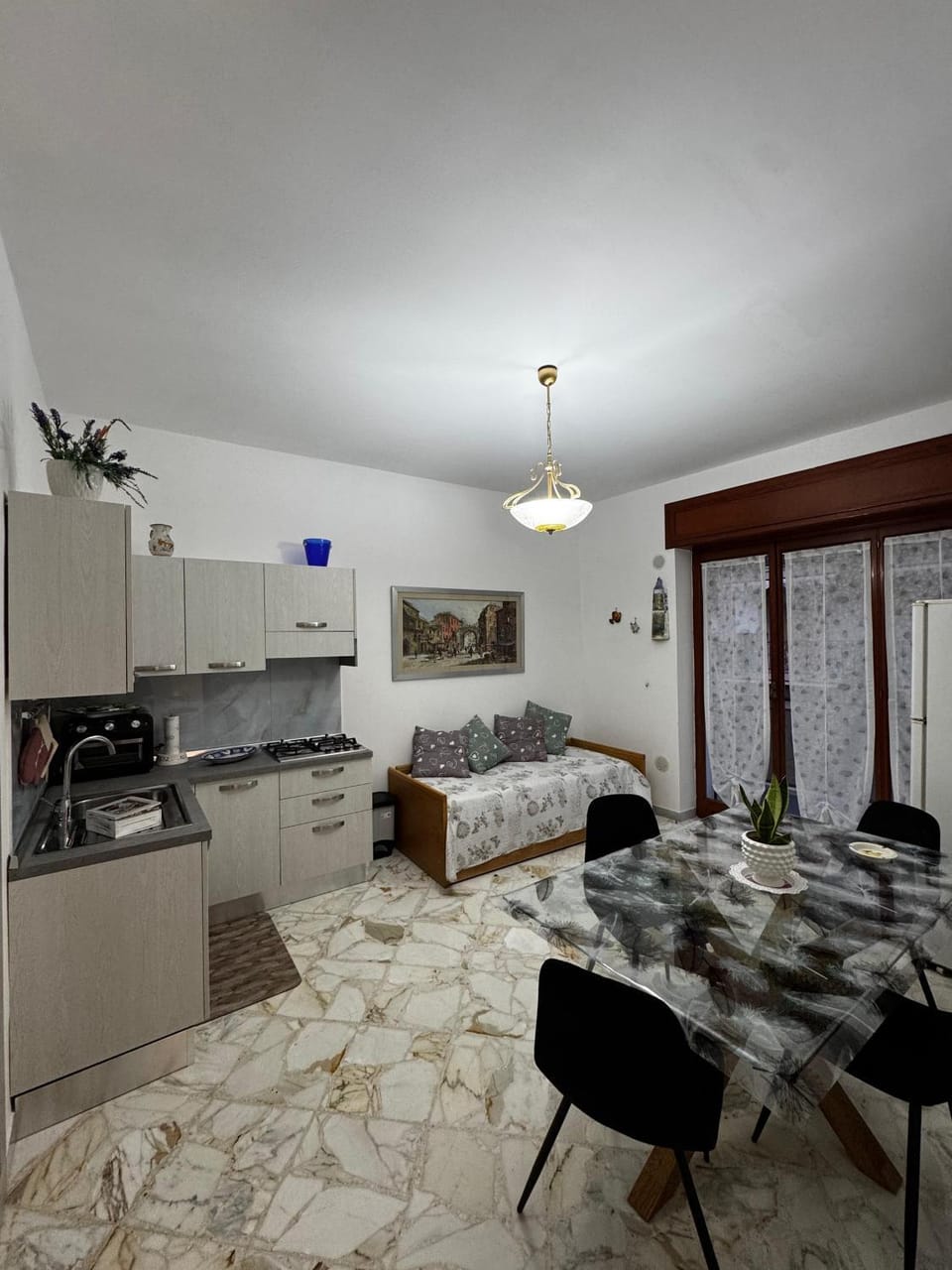 Casa Gaetano Apartment in Maiori