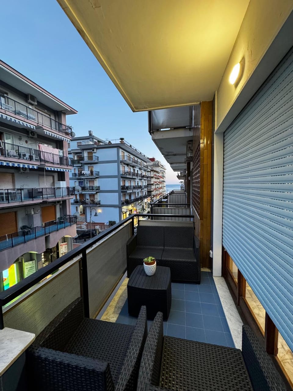 Casa Gaetano Apartment in Maiori