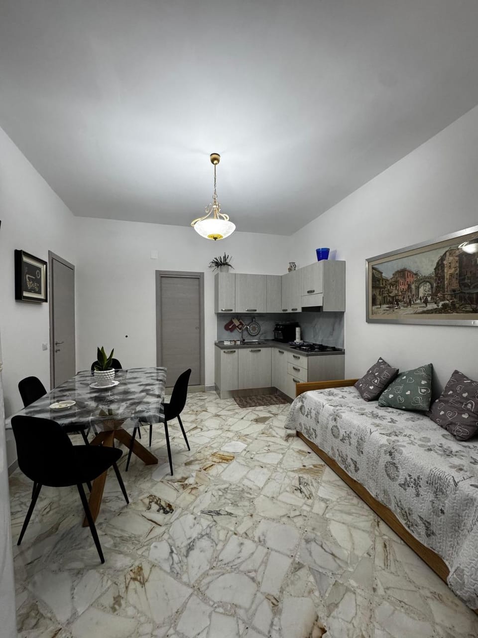 Casa Gaetano Apartment in Maiori