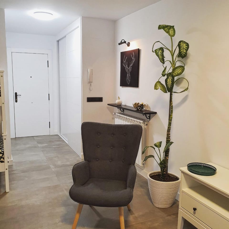 El Rincón de Eva II Apartment in Salamanca