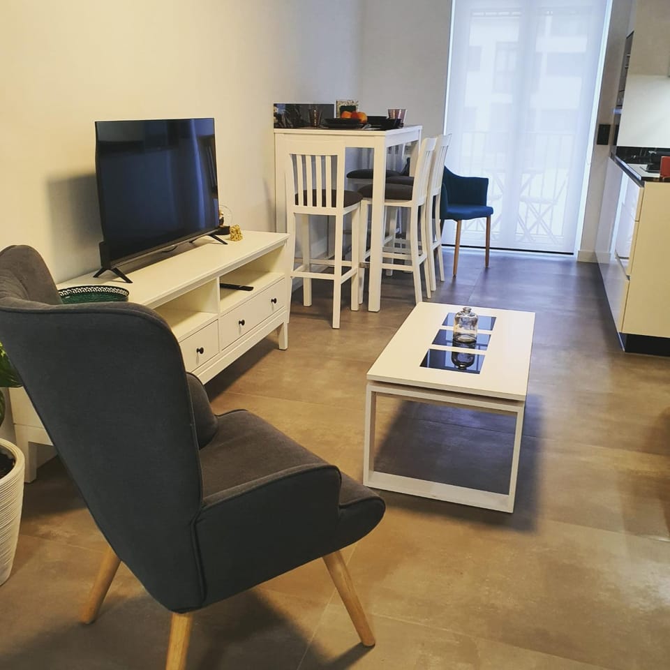 El Rincón de Eva II Apartment in Salamanca