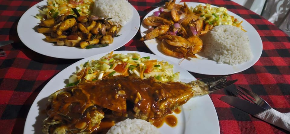 Food, Lunch
