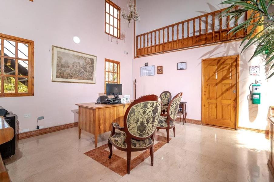Hotel Gran Boutique Sabana Bed and Breakfast in Chía