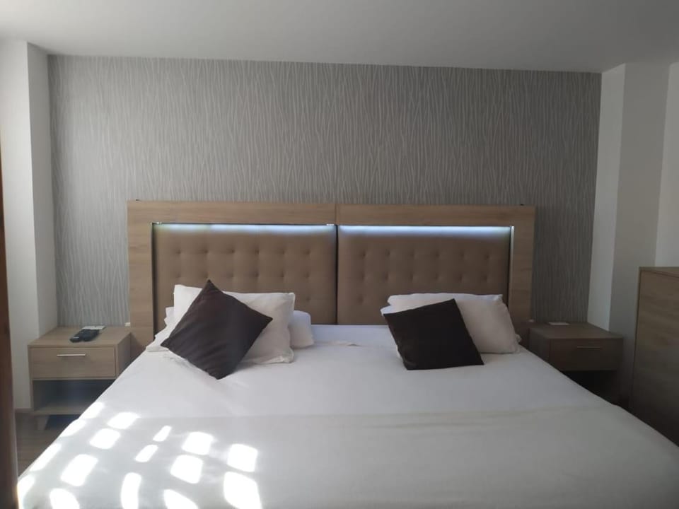 Hotel Gran Boutique Sabana Bed and Breakfast in Chía