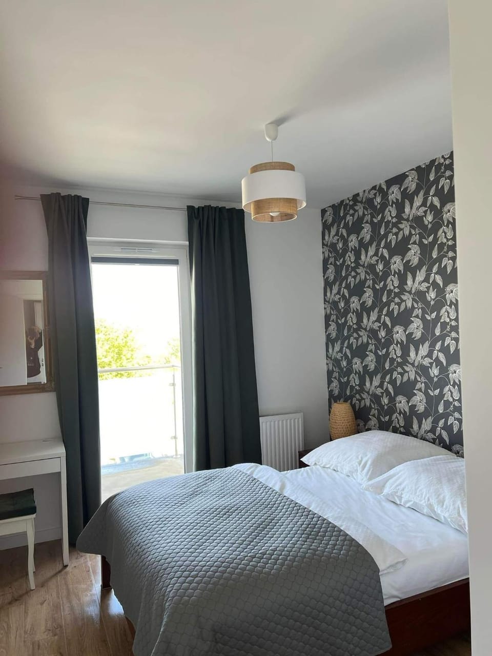 Apartament u Kasi Apartment in Poland