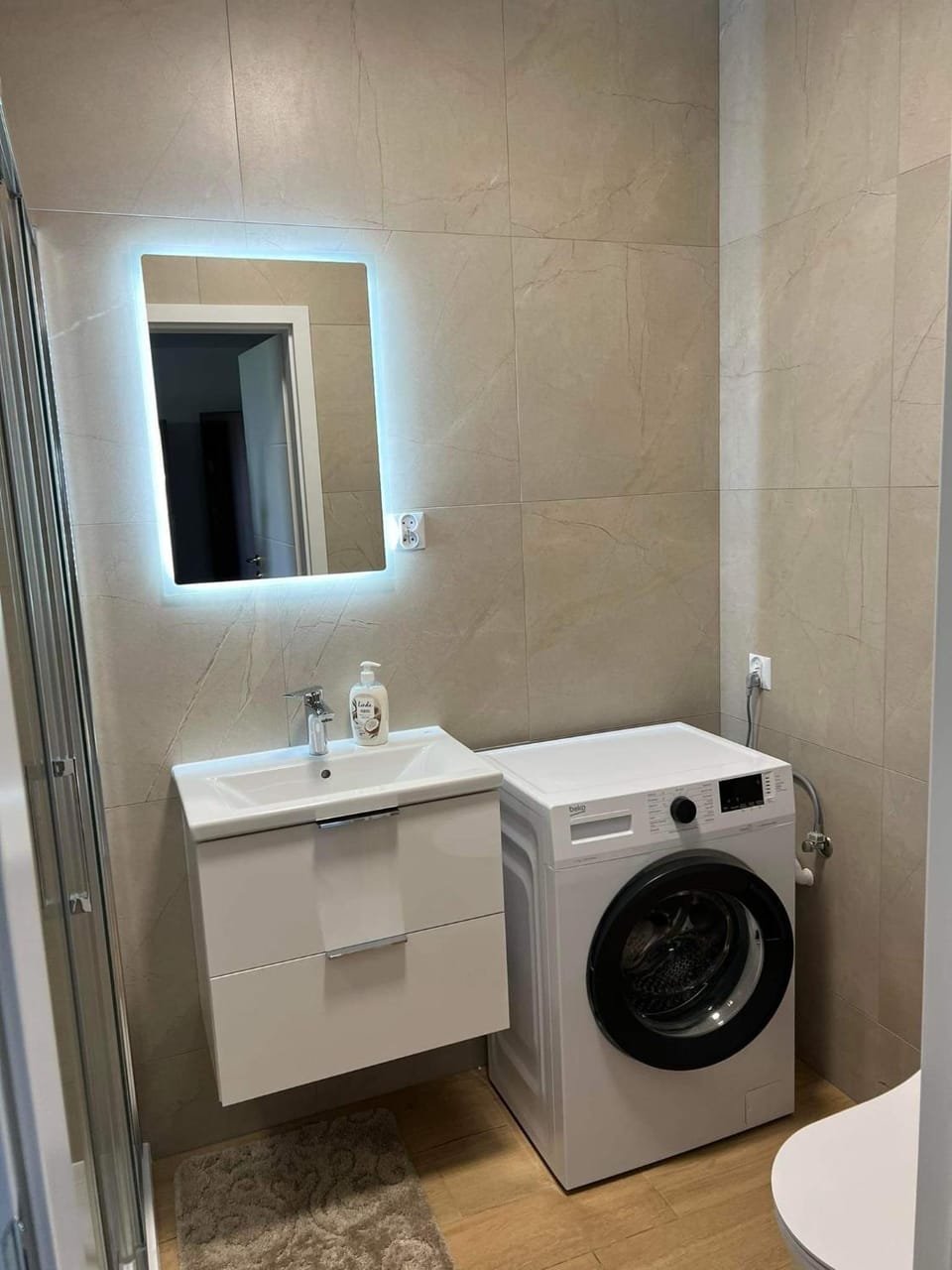 Apartament u Kasi Apartment in Poland