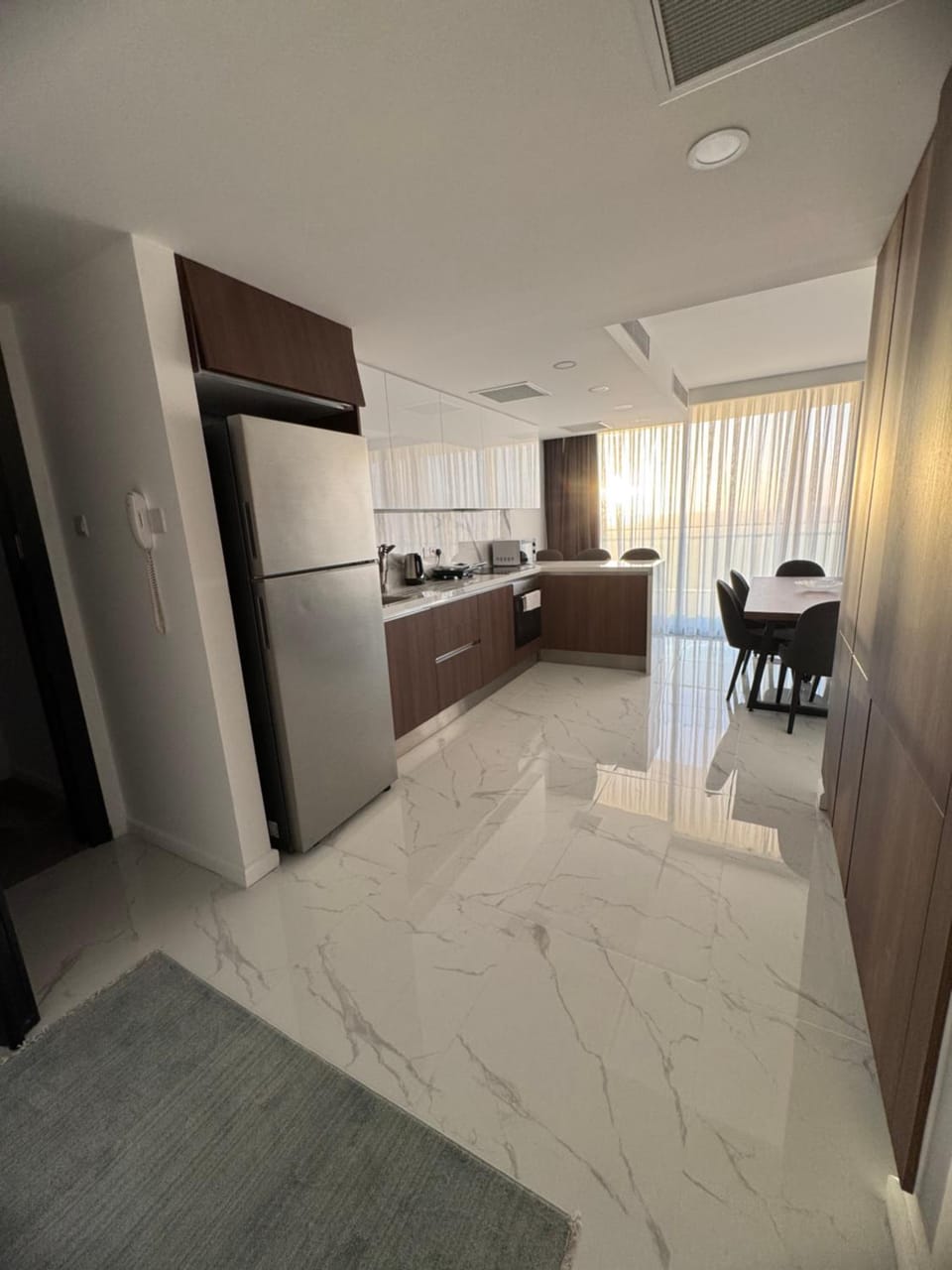 Grand Sapphire Casino 12 Apartment in Famagusta District