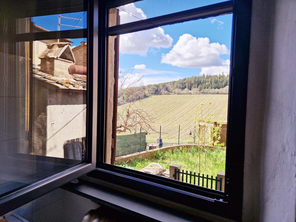 Natural landscape, View (from property/room)
