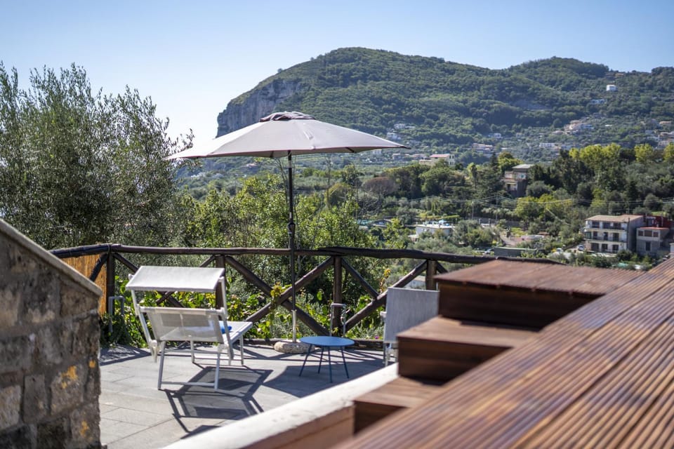 View (from property/room)