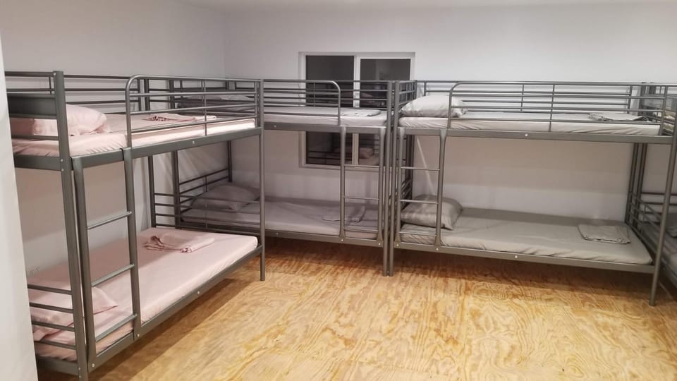 Rumi Hostel in San Fernando Valley