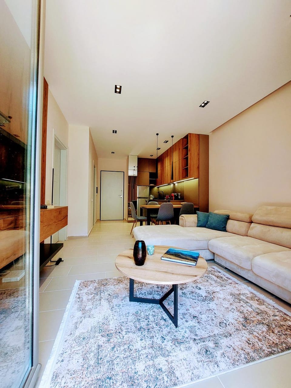 Sea Song Luxury Apartment in Diamond Hill Apartment in Vlorë