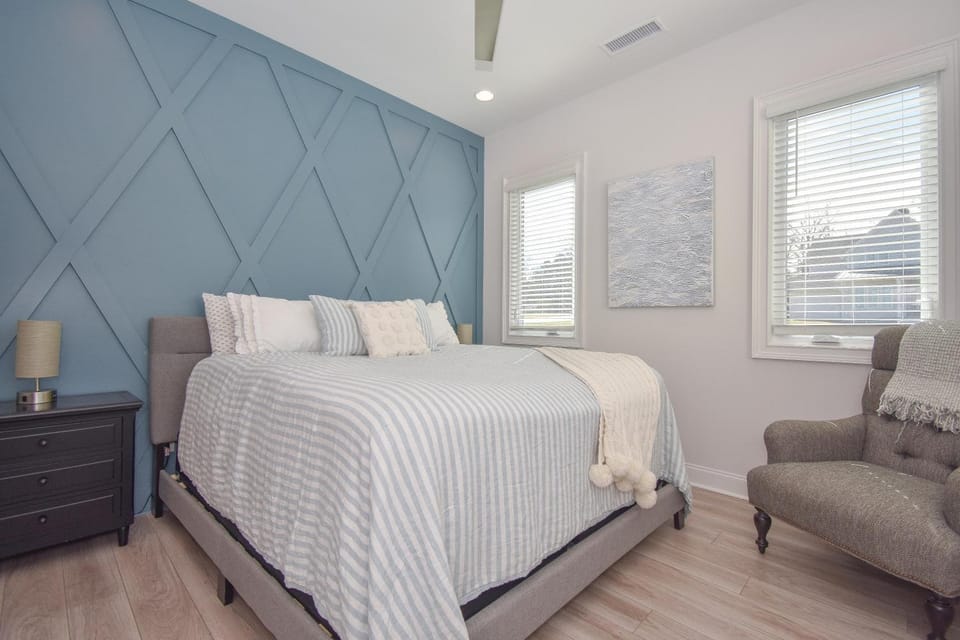 Changes In Latitude House in Lake Martin