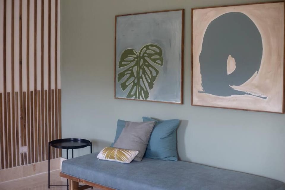 Lujoso Penthouse The Sun Apartment in Las Terrenas