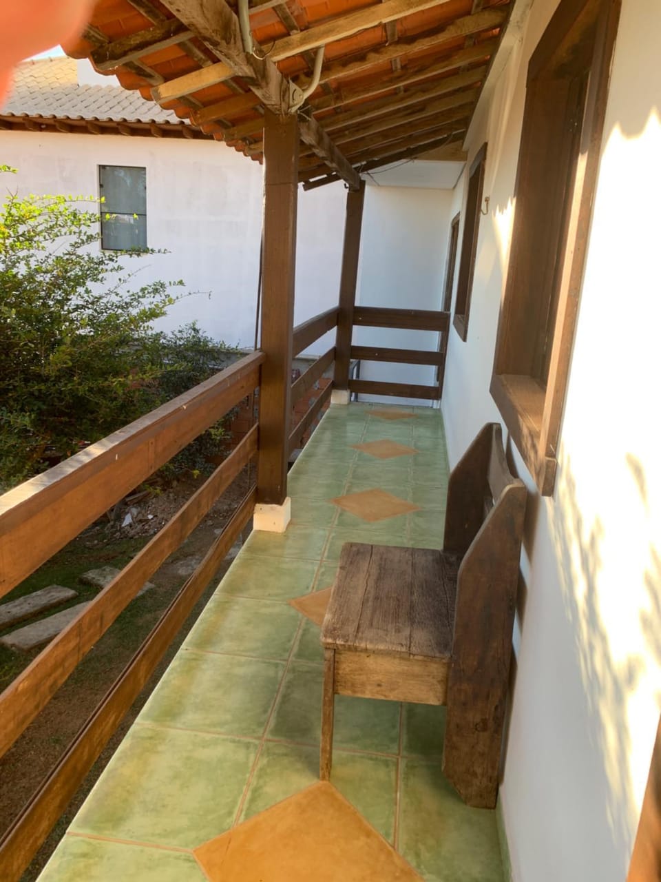 Casa vicentina House in Tiradentes