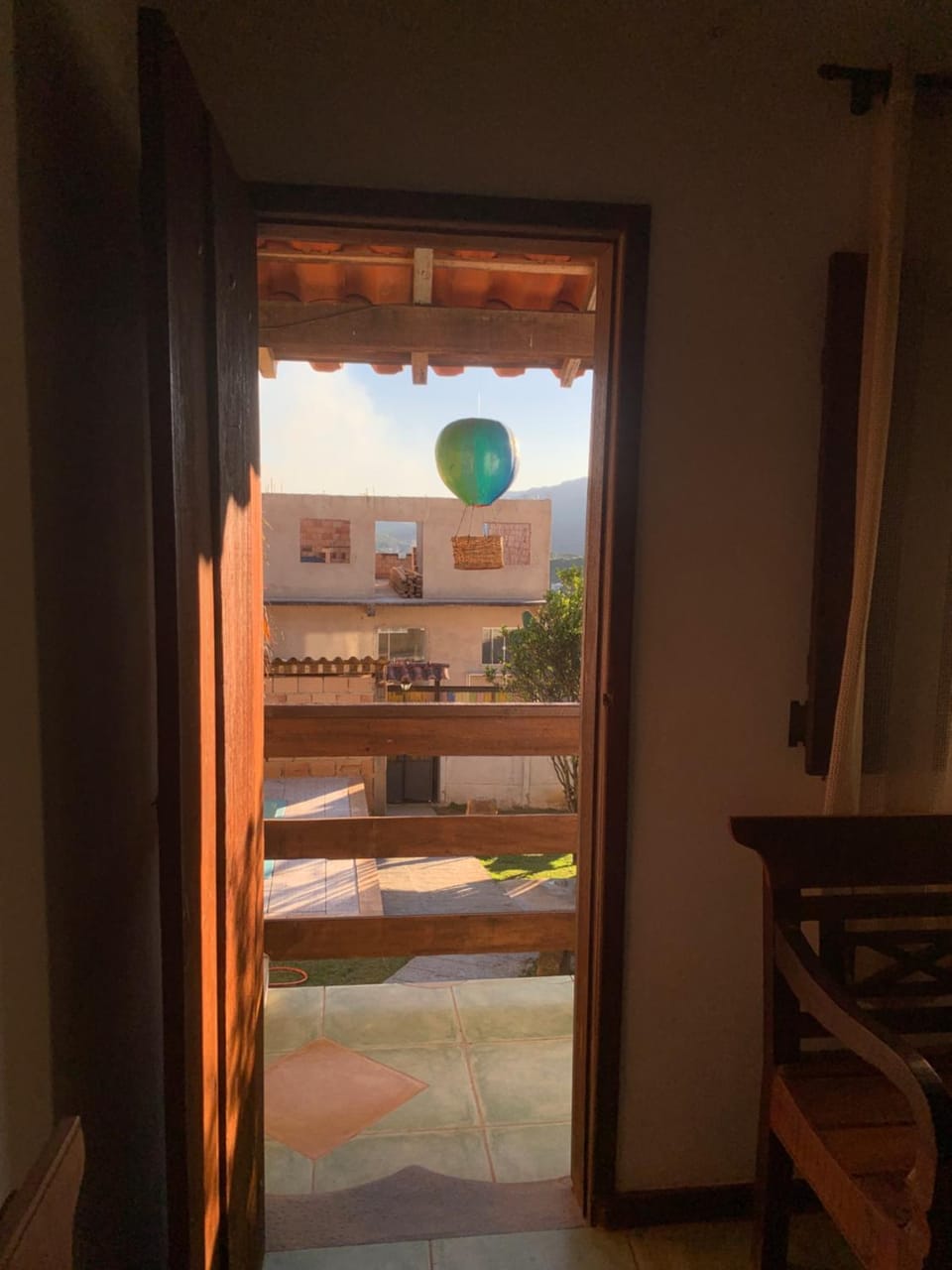 Casa vicentina House in Tiradentes