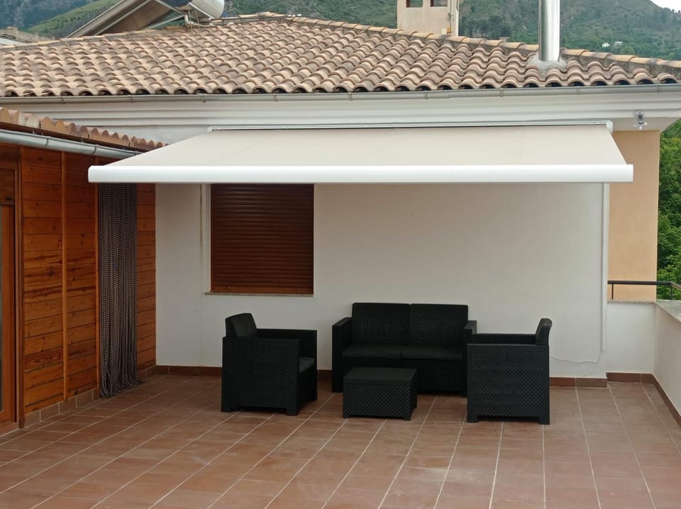 Casa Carmen Apartment in Cazorla