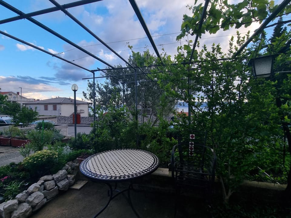 Sanda Apartment in Novi Vinodolski