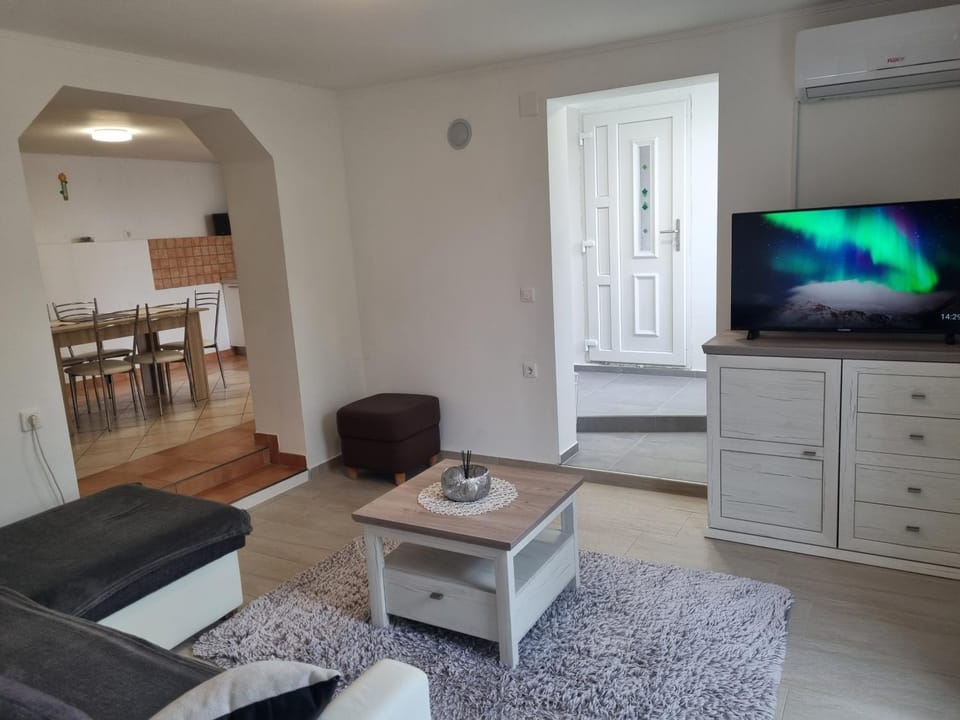 Sanda Apartment in Novi Vinodolski