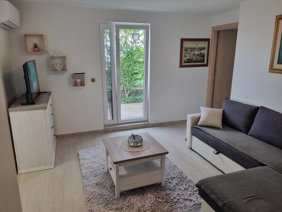 Sanda Apartment in Novi Vinodolski