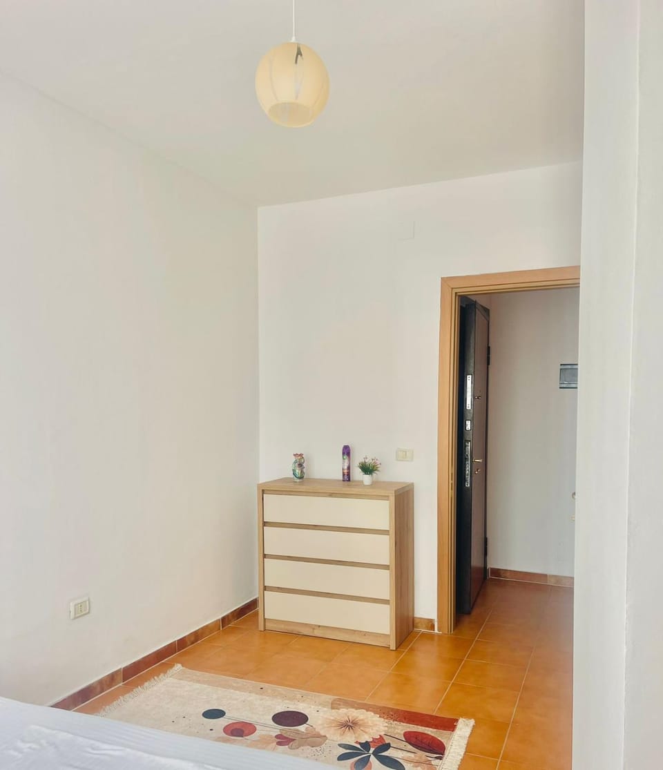 Foi’s Studio Apartment in Tirana