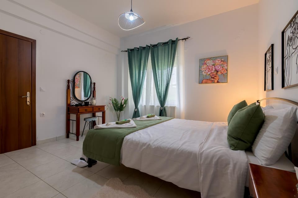 Delfini Bliss 1 Apartment in Evros, Greece