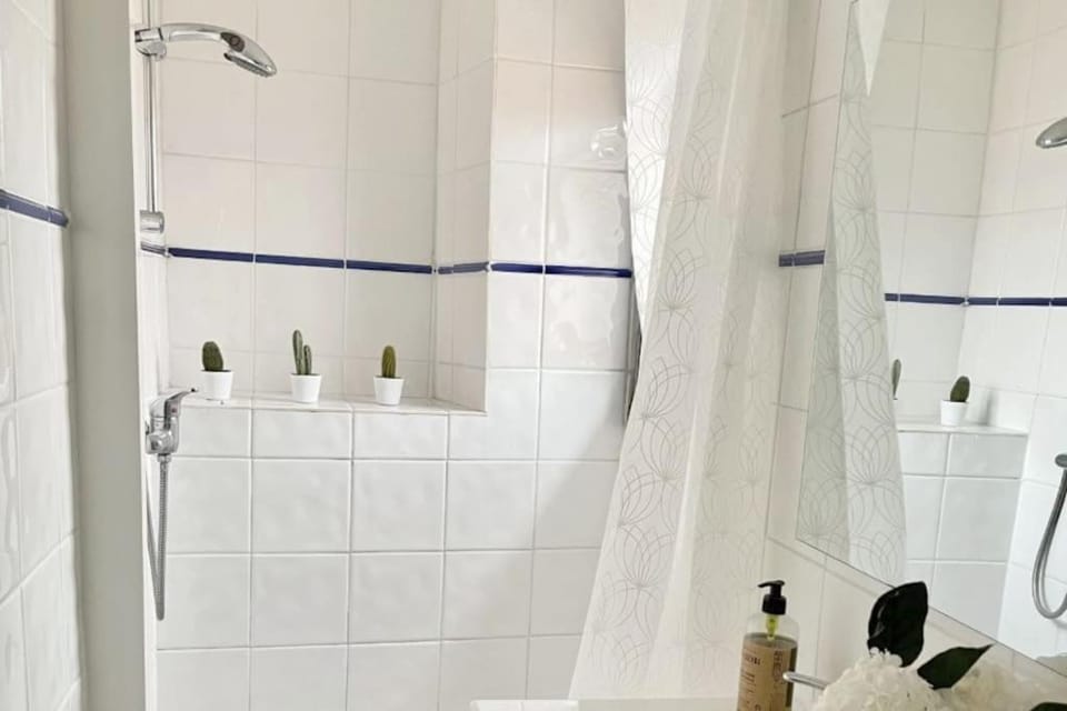 Studio sous les toits très bien placé et climatisé Apartment in Montpellier