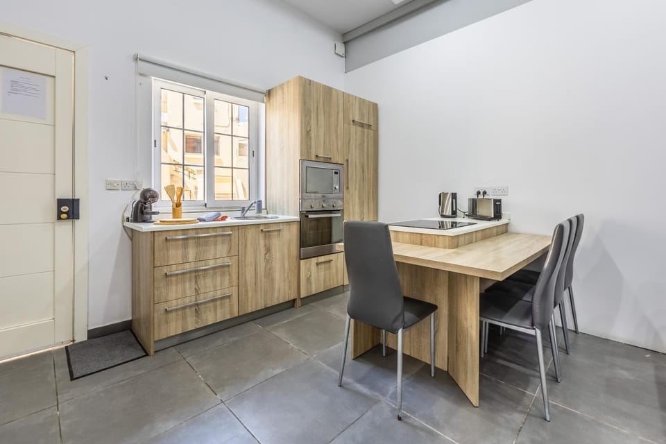 Duplex House in the heart of St Julians by SF HOMES House in Saint Julians