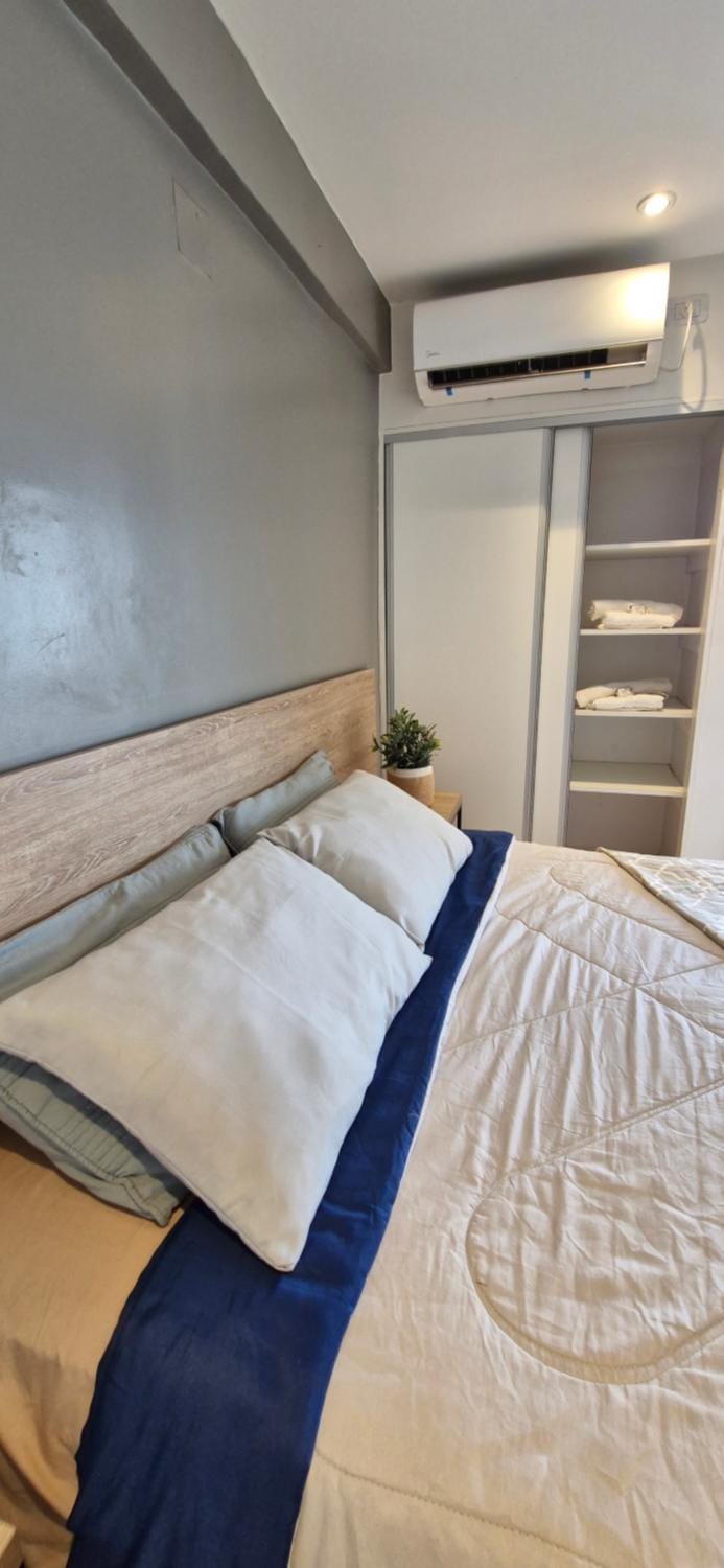 Rent for Days - Sur Low Cost Apartment in San Miguel de Tucumán