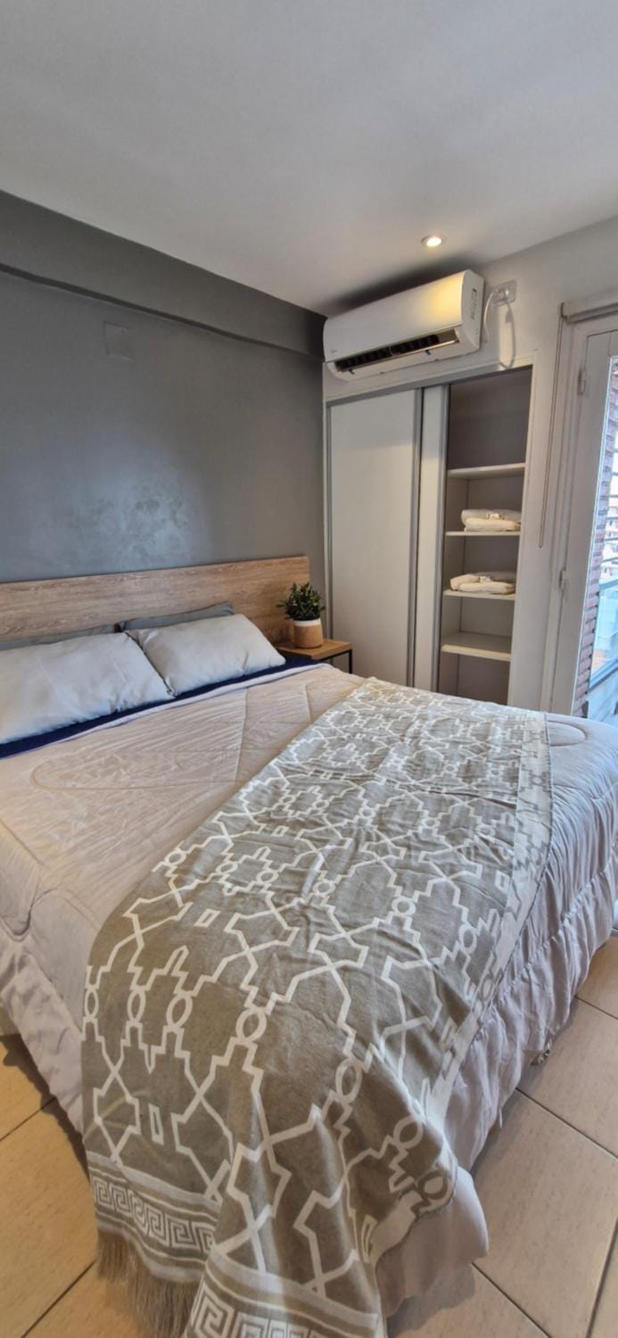 Rent for Days - Sur Low Cost Apartment in San Miguel de Tucumán