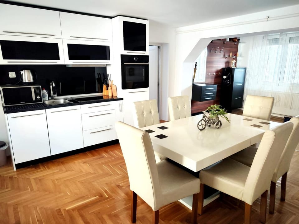 Nani Smeštaj - Banja Ždrelo Apartment in Serbia