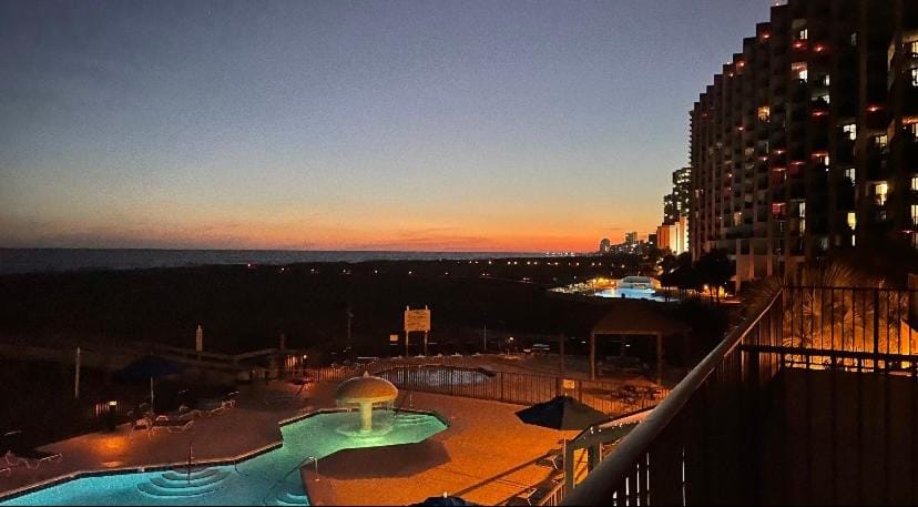 Phoenix VIII-8206 by Vacation Homes Collection Apartment in Orange Beach