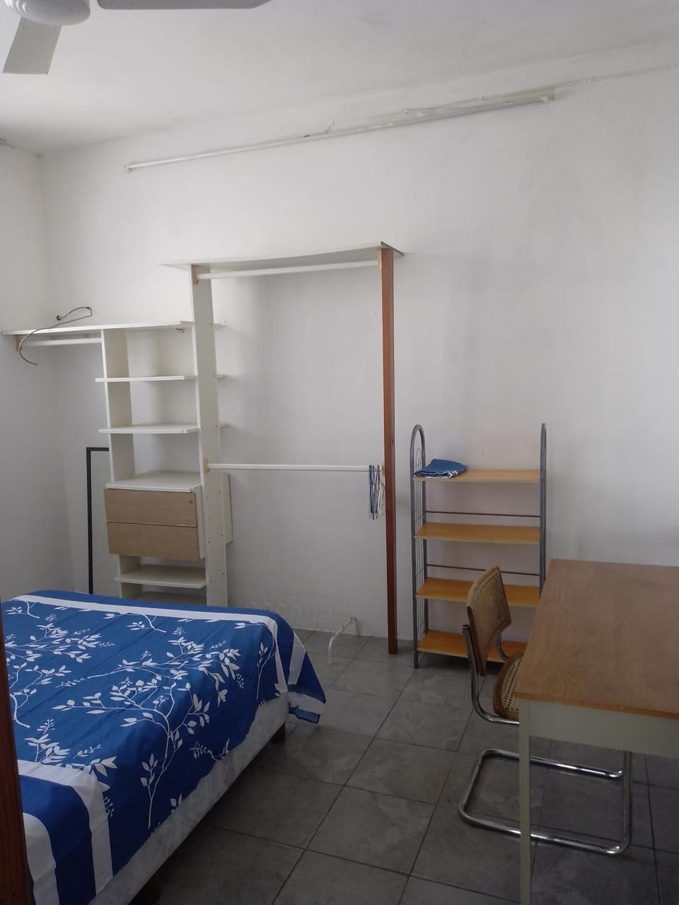 Rincón del artista Apartment in Merida