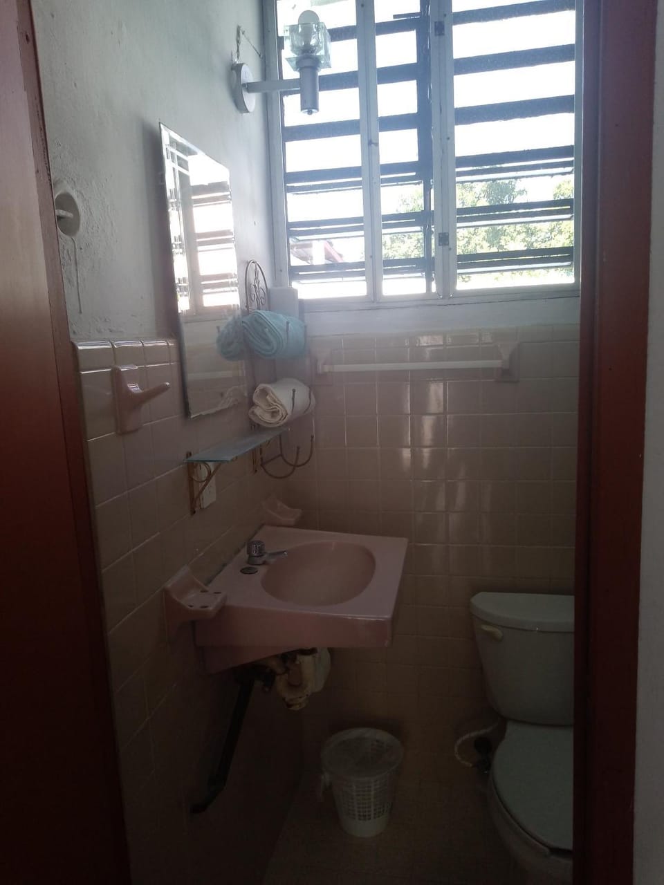 Rincón del artista Apartment in Merida
