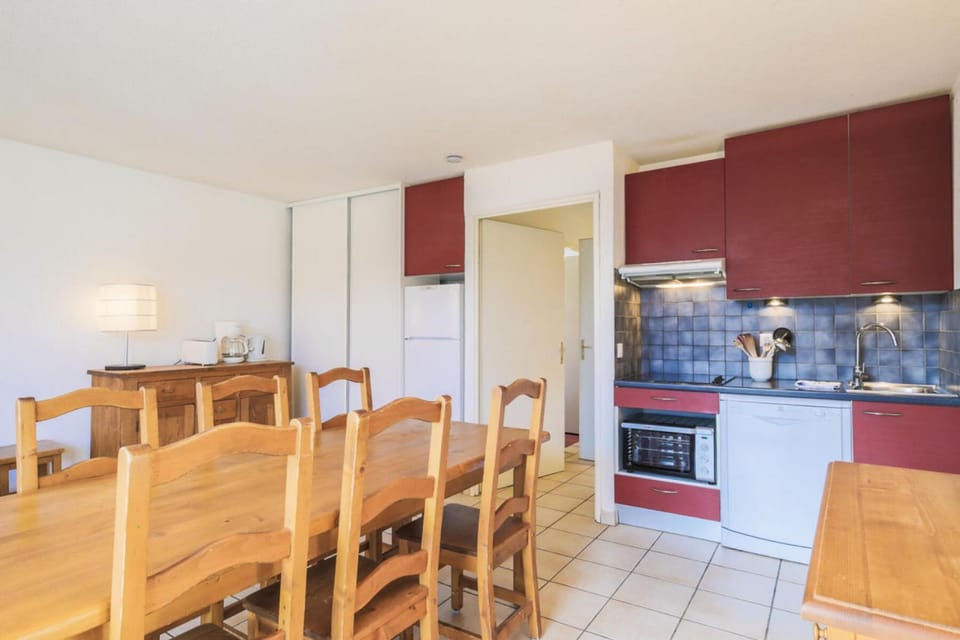 Résidence Pégase - maeva Home - Appartement 3 pièces 8 personnes Confort MAE-3481 Apartment in Arâches-la-Frasse