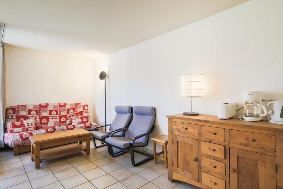 Résidence Pégase - maeva Home - Appartement 3 pièces 8 personnes Confort MAE-3481 Apartment in Arâches-la-Frasse