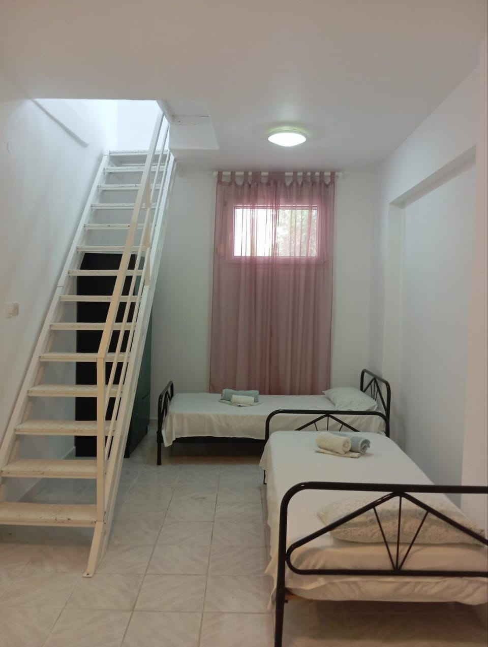 Sirocco Seaside Apartment hotel in Halkidiki