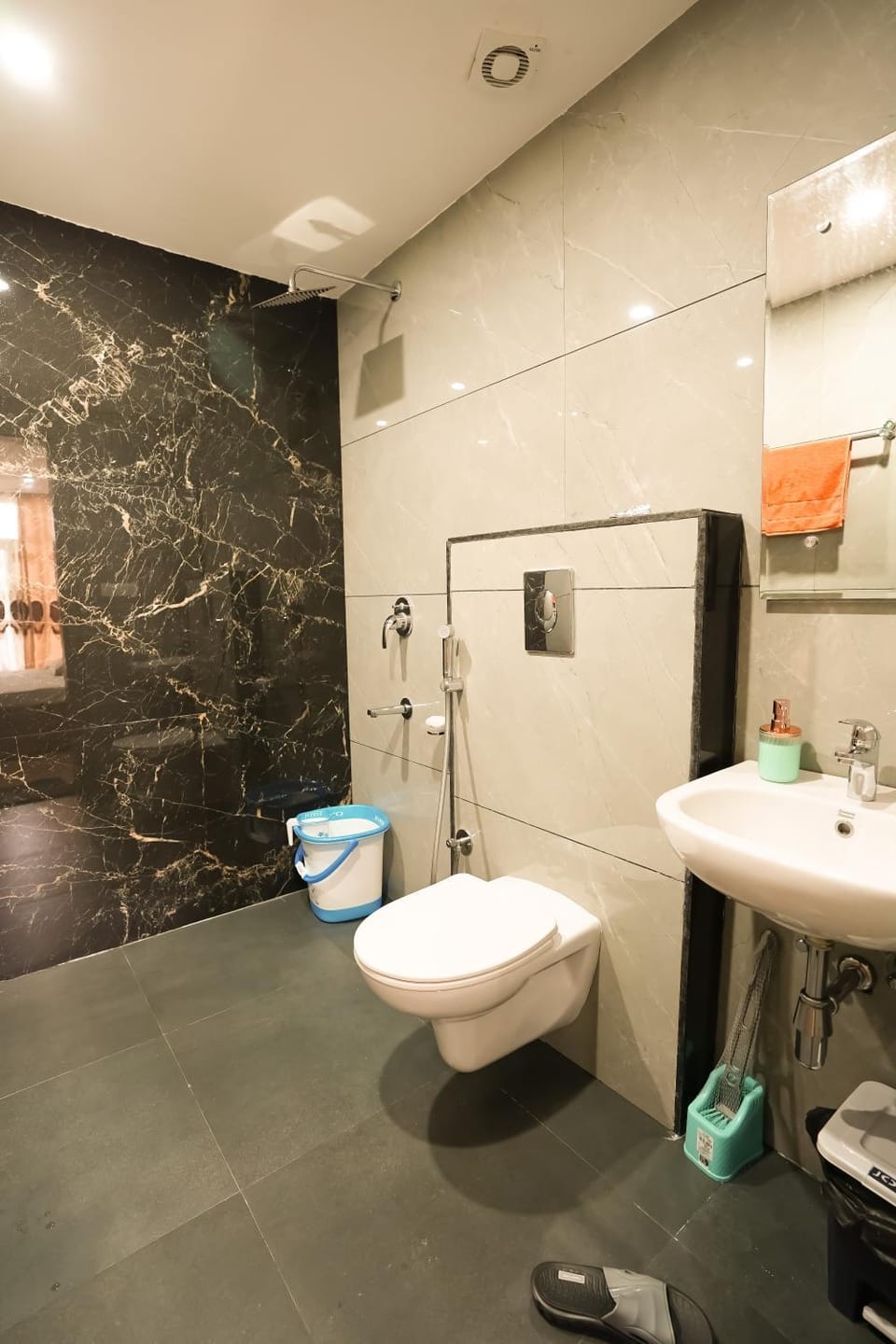 Zaabeel Villa Kashmir Vacation rental in India