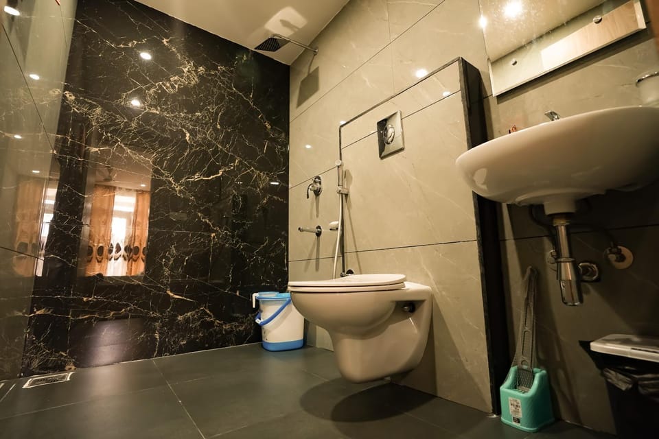 Zaabeel Villa Kashmir Vacation rental in India