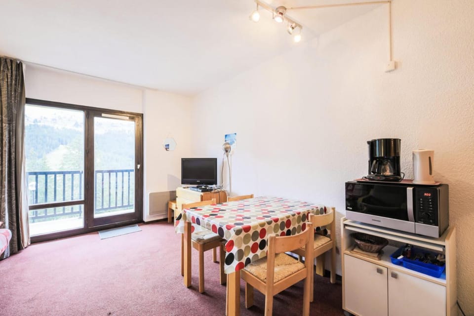 Résidence Andromède - maeva Home - Studio 4 Personnes - Confort MAE-3650 Apartment in Arâches-la-Frasse