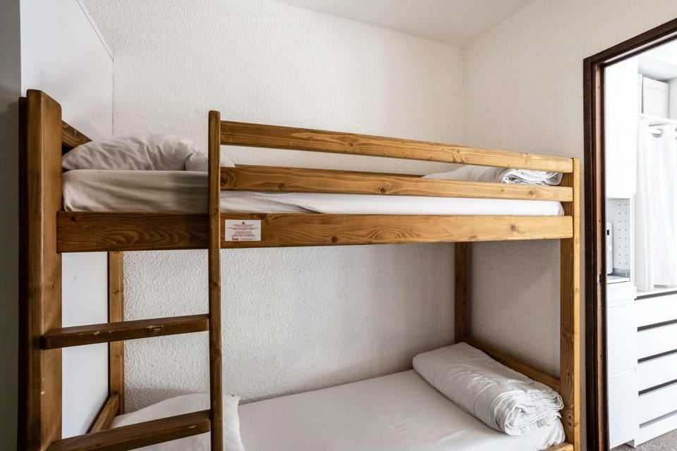 Bed, furniture
