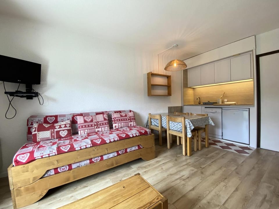 Bed, furniture