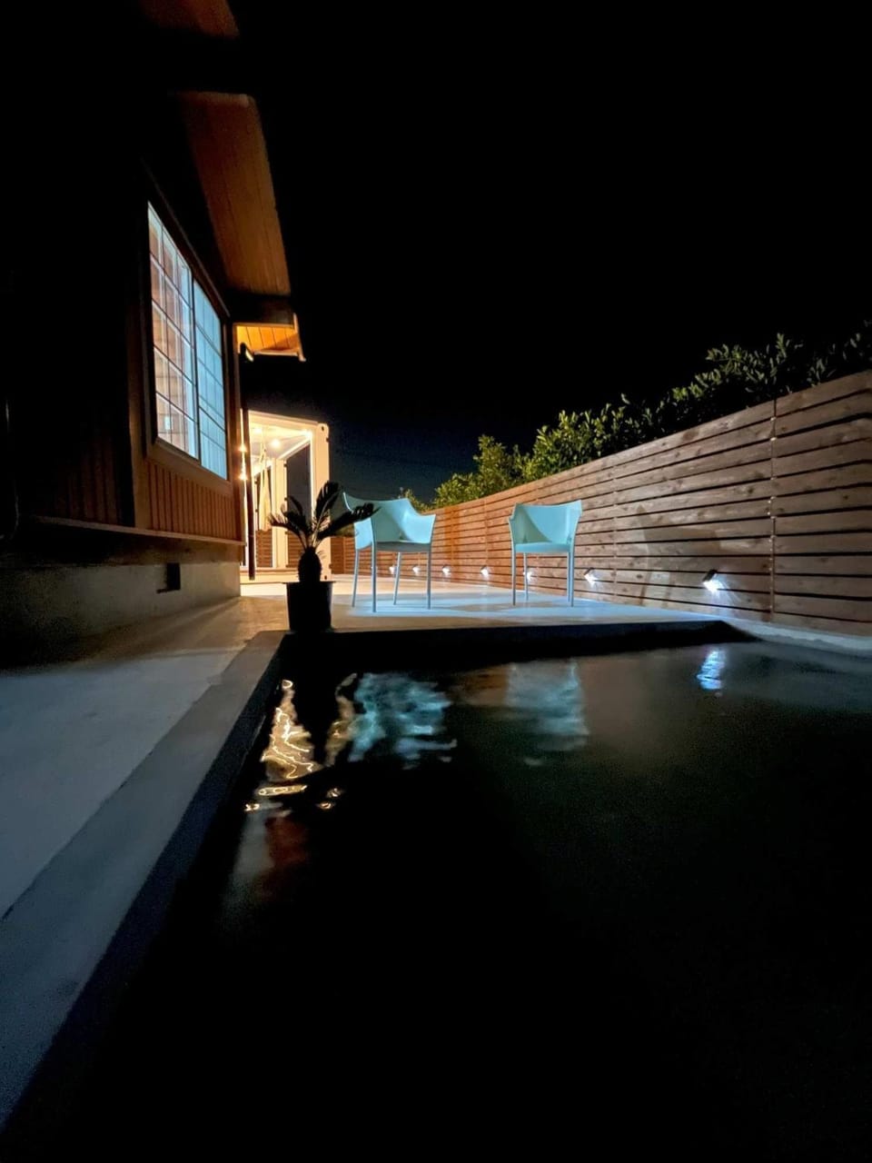 Viila Wan Hamana - Vacation STAY 16610 House in Aichi Prefecture